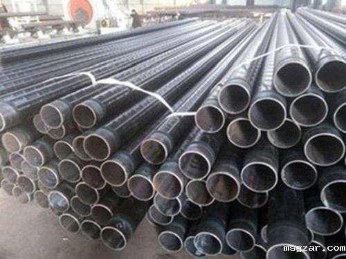 天然气用3PE防腐钢管