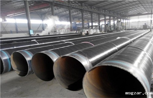 3PE防腐钢管厂家