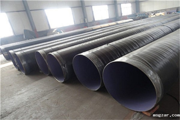 TPEP防腐钢管 TPEP防腐钢管