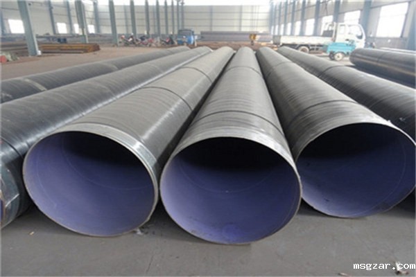 TPEP防腐钢管厂家