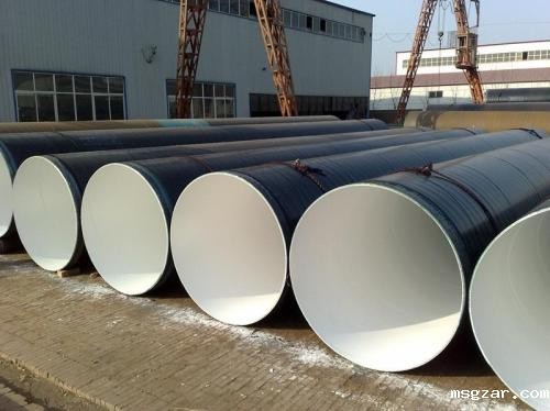 大口径ipn8710防腐钢管