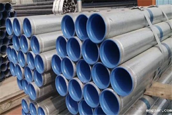 钢塑复合管厂家