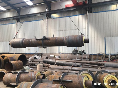 预制固定补偿器