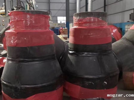 聚氨酯保温异径管