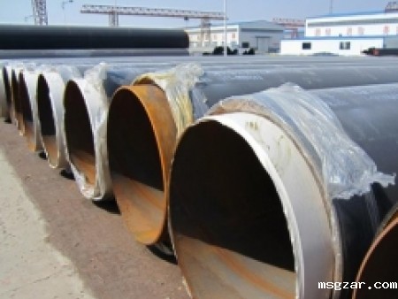 预制保温钢管厂家